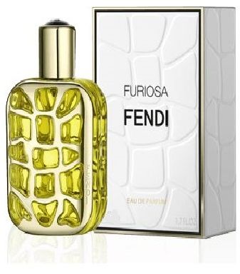 Fendi Furiosa 3.3oz Women EDP Spray by Fendi