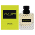 Valentino Donna Born In Roma Yellow Dream 3.4oz Women EDP Spray by Valentino