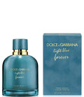 Dolce & Gabbana Light Blue Forever 3.3oz Men EDP Spray by Dolce & Gabbana