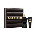 Jean Paul Gaultier 3-Piece Set 4.2oz Men EDP Spray by Jean Paul Gaultier