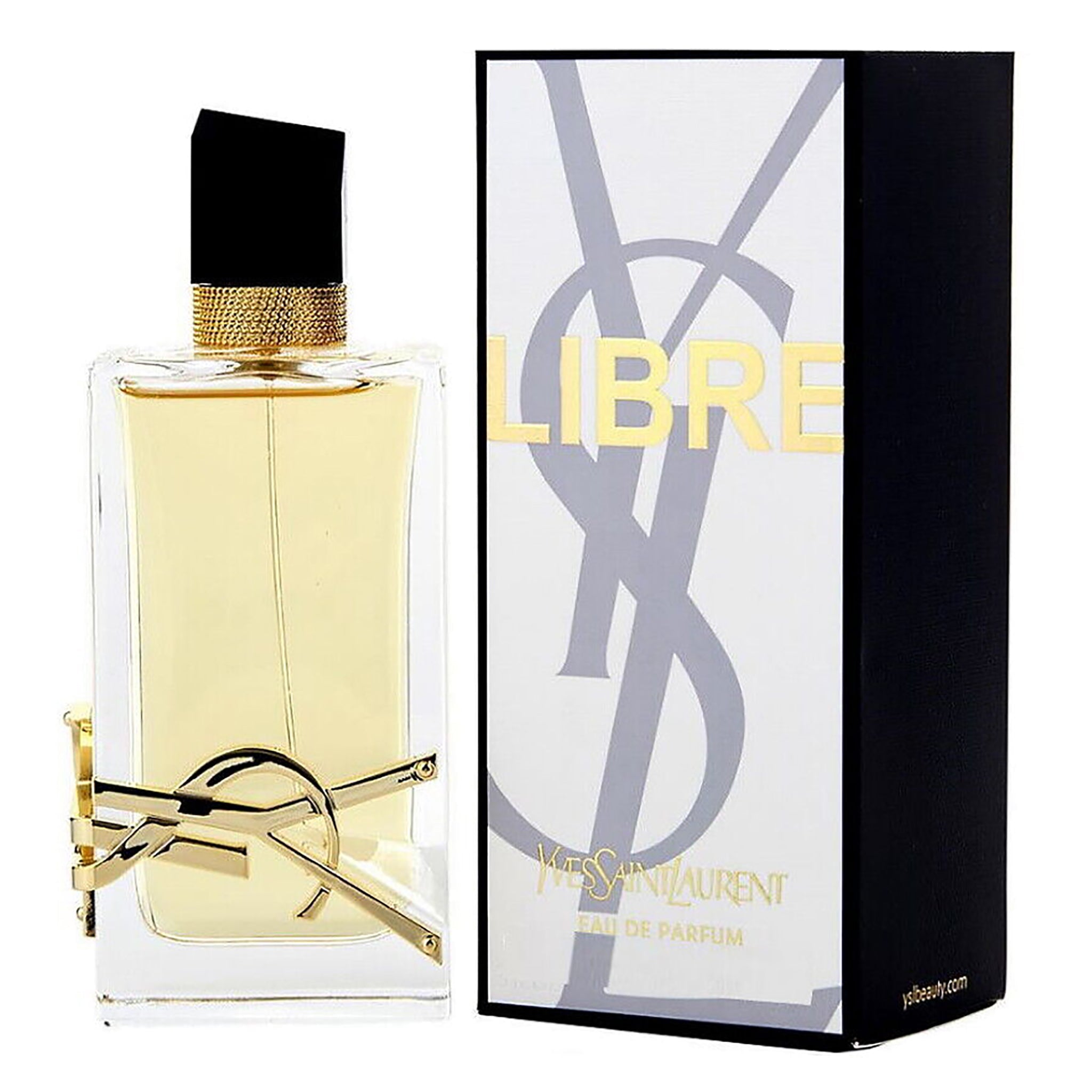 Yves Saint Laurent Libre 5.0oz Women EDP Spray by Yves Saint Laurent
