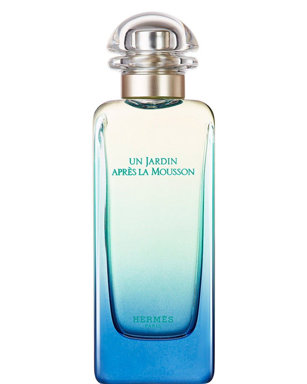 Hermes Jardin Mousson 3.3oz Women EDT Tester by Hermes