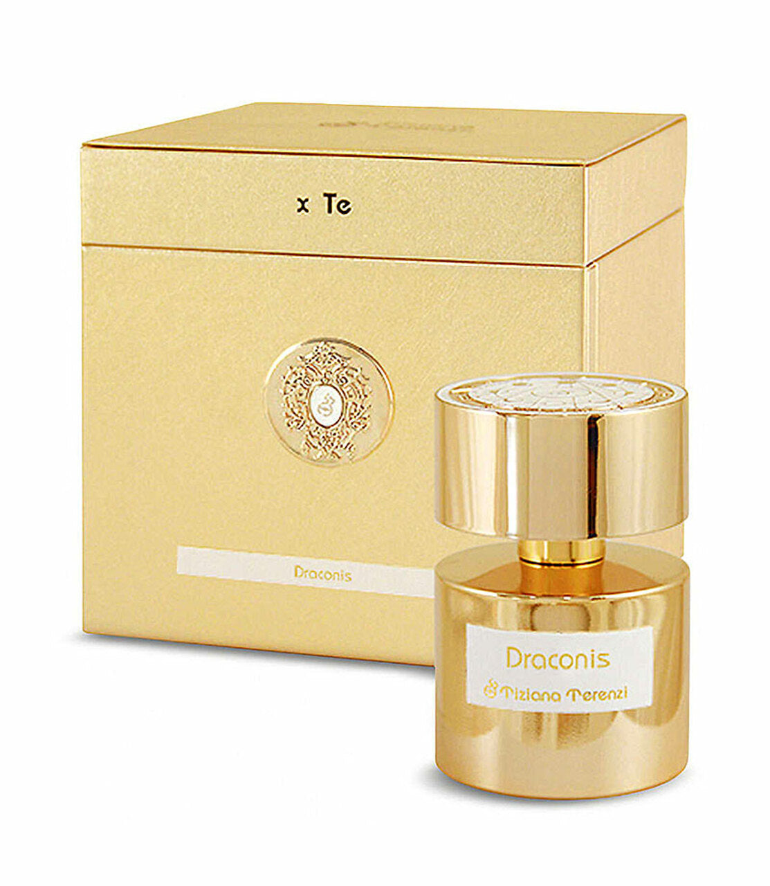 Tiziana Terenzi Draconis 3.38oz Unisex XDP Spray by Tiziana Terenzi