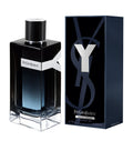 Yves Saint Laurent Y 6.7oz Men EDP Spray by Yves Saint Laurent
