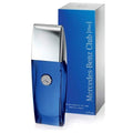 Mercedes-Benz Club Blue 3.4oz Men EDT Spray by Mercedes-Benz