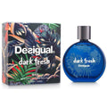 Desigual Dark Fresh 3.4oz Men EDT Spray by Desigual
