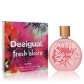 Desigual Fresh Bloom 3.4oz Women EDT Spray by Desigual