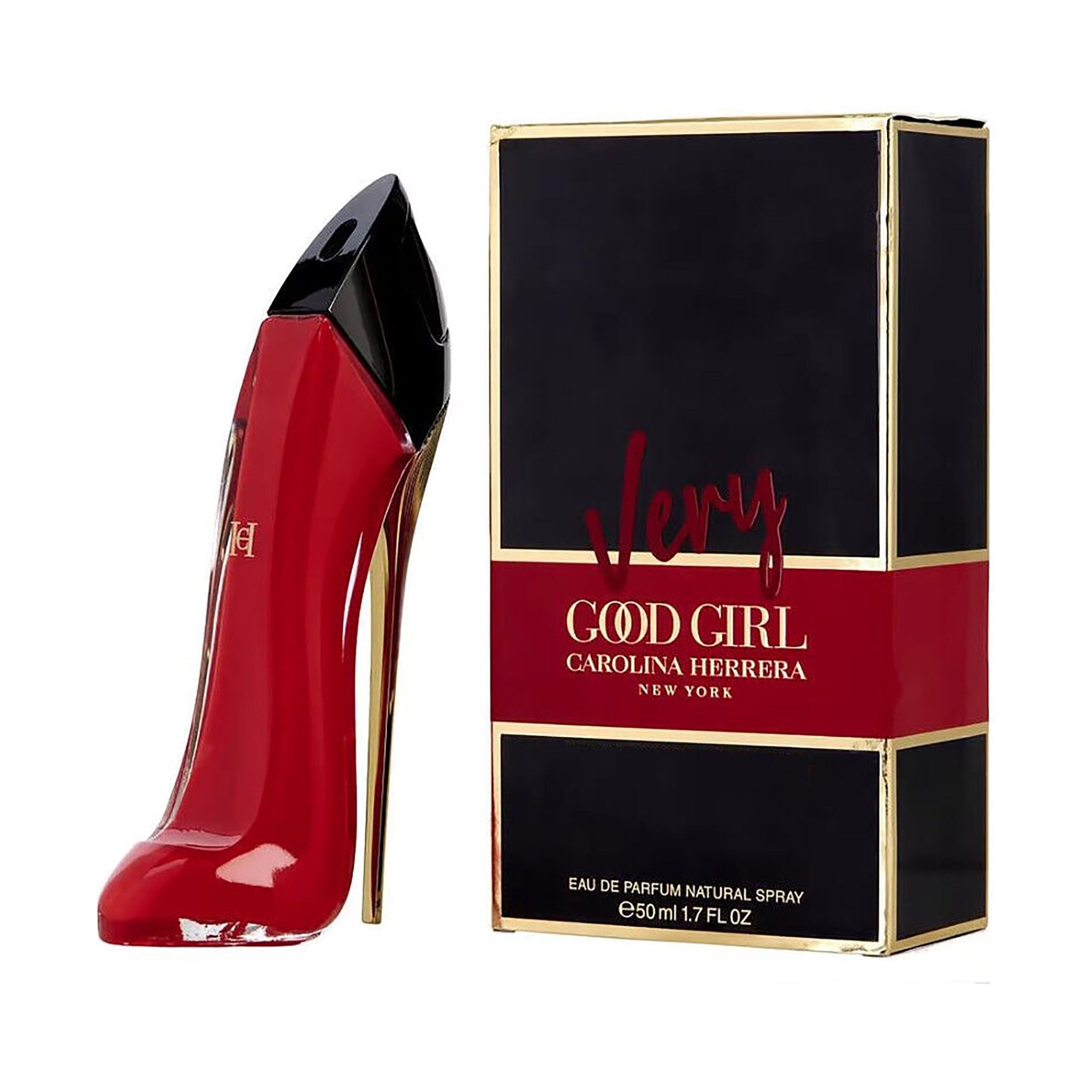 Carolina Herrera Very Good Girl by Carolina Herrera 1.7oz Women EDP Spray by Carolina Herrera