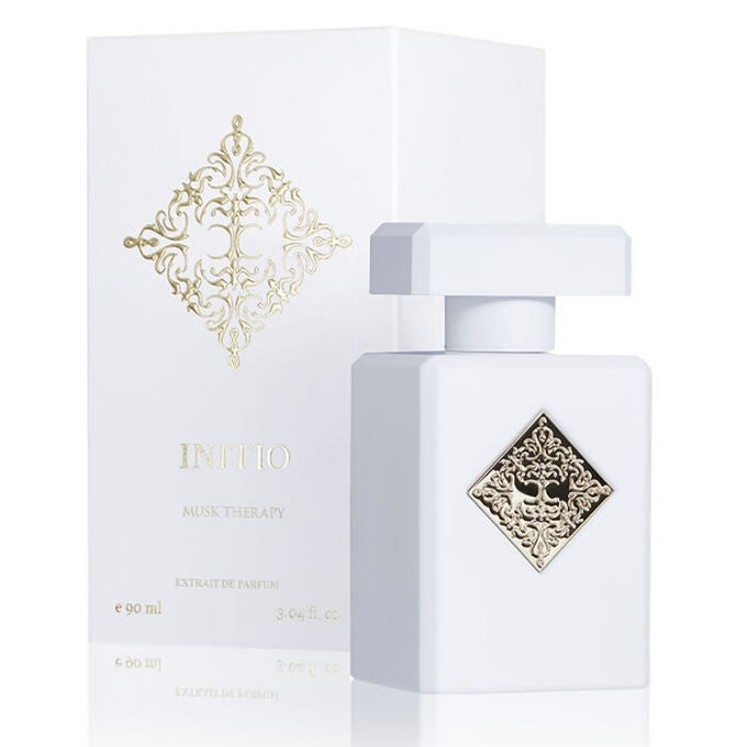 Initio Musk Therapy 3.04oz Unisex EDP Spray by Initio