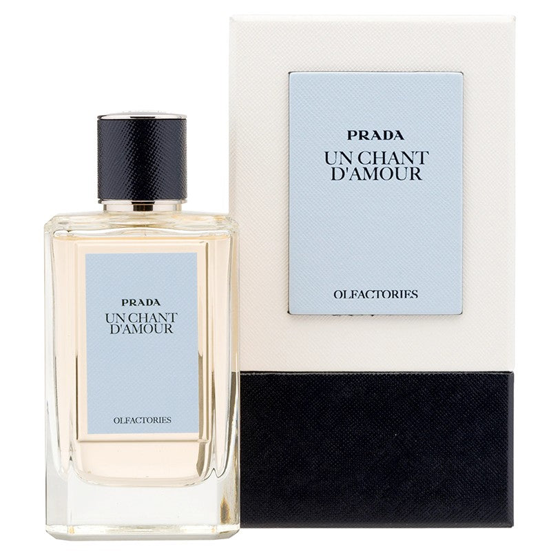 Prada Un Chant D'amour 3.4oz Unisex EDP Spray by Prada