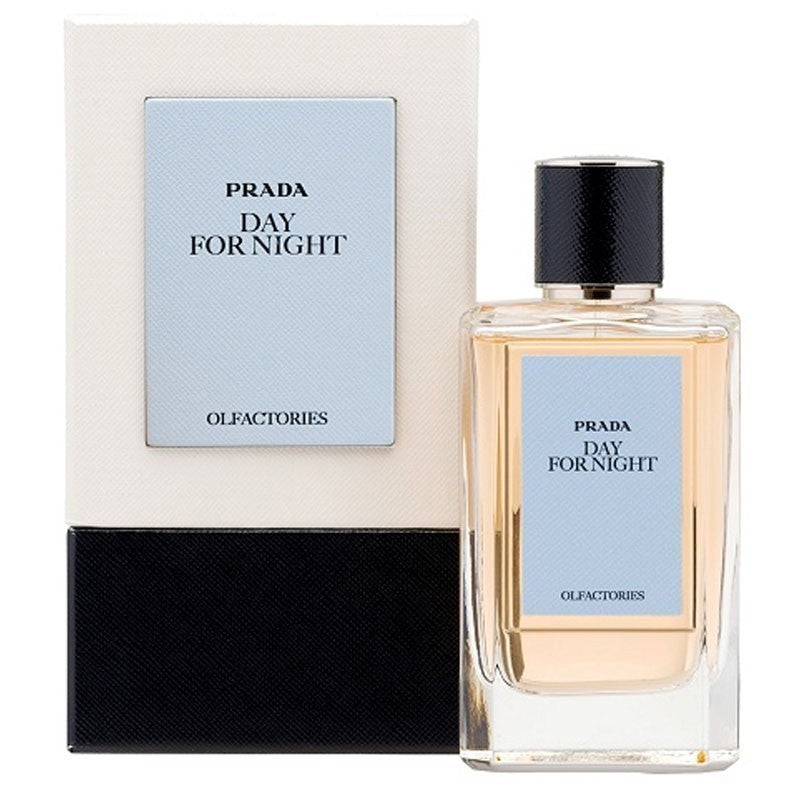 Prada Day For Night 3.4oz Unisex EDP Spray by Prada