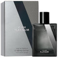 Victoria's Secret Him Platinum 3.4oz Men EDP Spray by Victoria's Secret