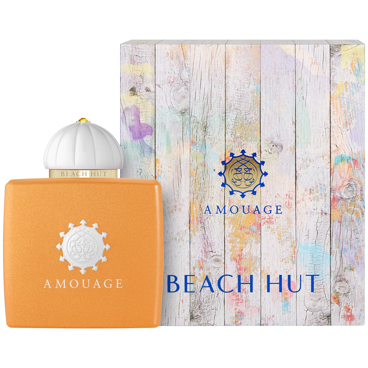 Amouage Beach Hut 3.4oz Women EDP Spray by Amouage
