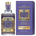 4711 Floral Lilac 3.4oz Unisex EDC Spray by 4711 Muelhens