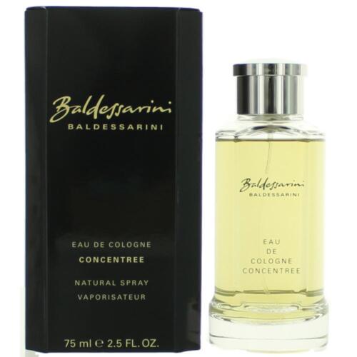 Baldessarini Concentree 2.5oz Men EDC Spray by Baldessarini