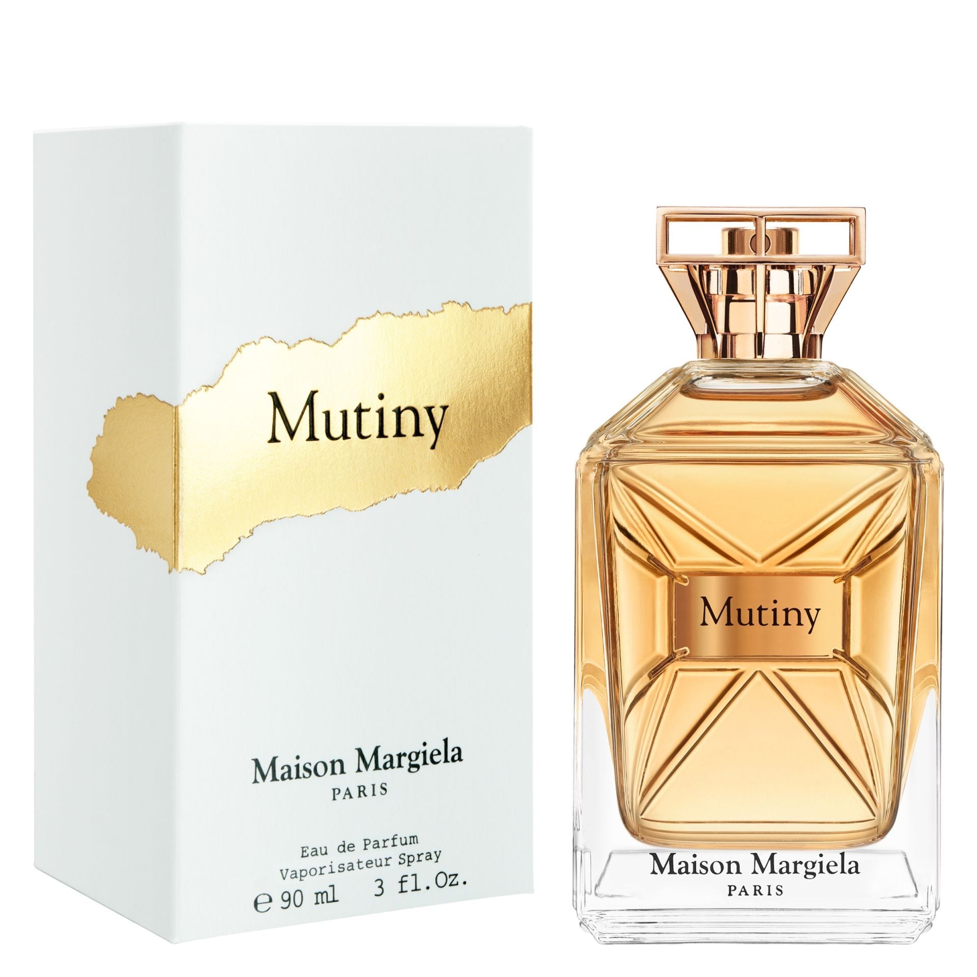 Maison Margiela Mutiny Maison Margiela 3.0oz Unisex EDP Spray by Maison Margiela