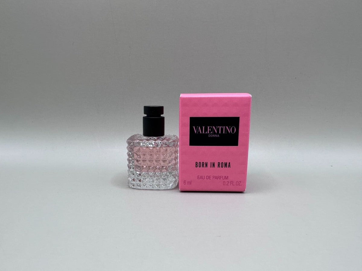 Valentino Born Roma Mini O.2oz Women EDP Splash by Valentino