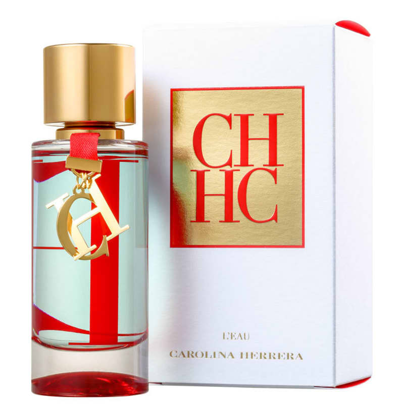 Carolina Herrera Chch Leau 5.1oz Women EDT Spray by Carolina Herrera