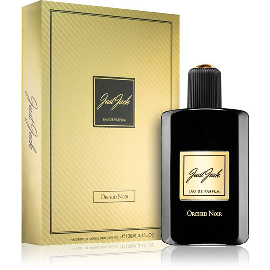 Just Jack Orchid Noir 3.4oz Women EDP Spray by Just Jack