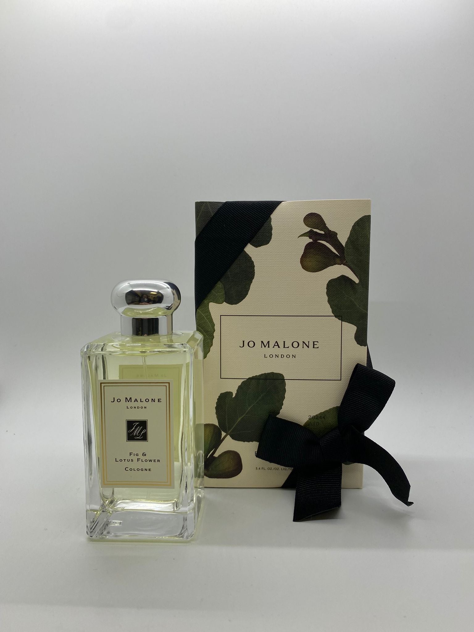 Jo Malone Figue Lotus 3.4oz Unisex EDC Spray by Jo Malone