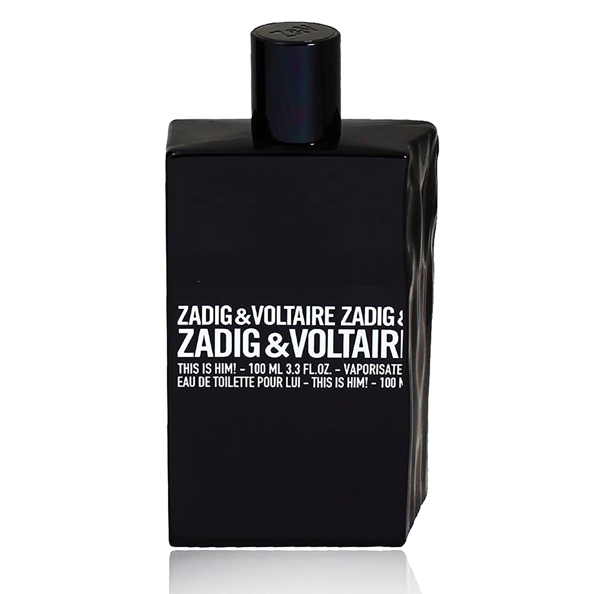 Zadig & Voltaire 1.7oz Men EDT Spray by Zadig & Voltaire