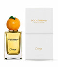 Dolce & Gabbana Orange 5.0oz Unisex EDT Spray by Dolce & Gabbana