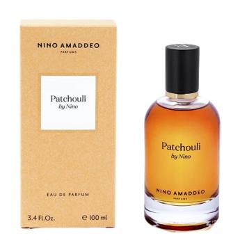 Nino Amaddeo Patchouli 3.4oz Women EDP Spray by Nino Amaddeo