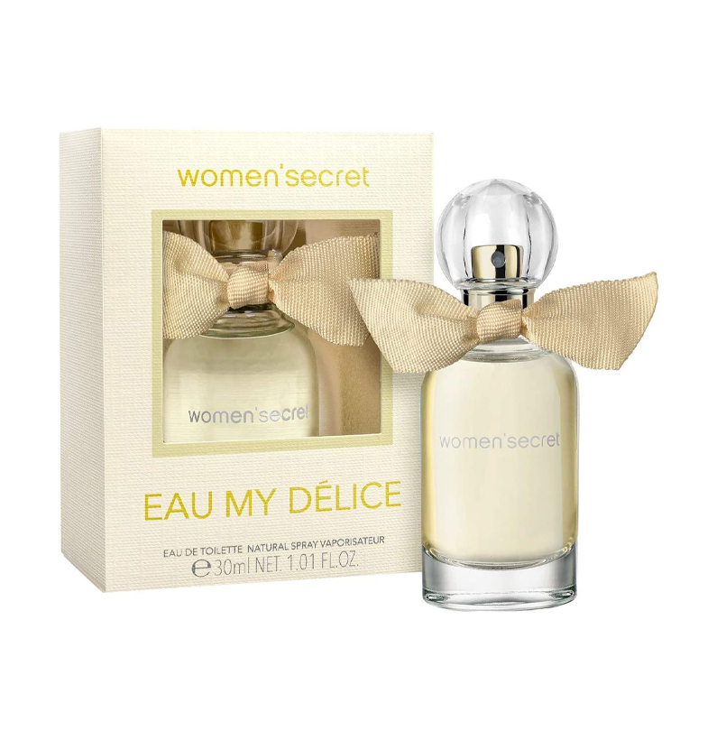 Tailored Eau My Delice 1.0oz Women EDT Spray by Tailored