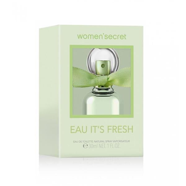Tailored Eau It's Fresh 1.0oz Women EDT Spray by Tailored