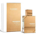 Al Haramain Amber Oud White Edition 3.4oz Unisex EDP Spray by Al Haramain