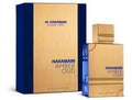 Al Haramain Amber Oud Exclusif Bleu 2.0oz XDP Spray by Al Haramain