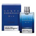 Salvatore Ferragamo Acqua Esenziale Blu 1.7oz Men EDT Spray by Salvatore Ferragamo