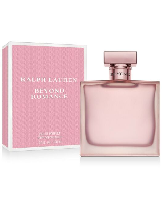 Ralph Lauren Romance Beyond 3.4oz Women EDP Spray by Ralph Lauren
