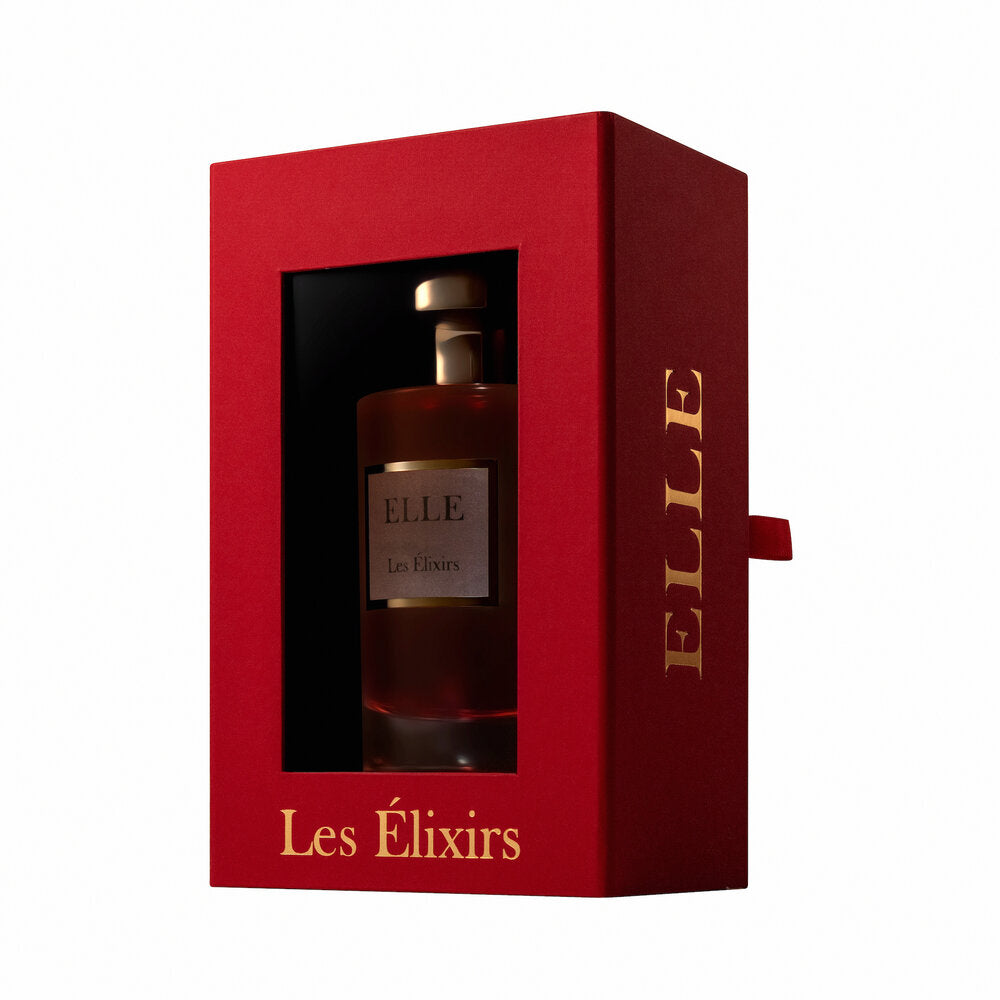 Les Elixirs Elle 3.4oz Women EDP Spray by Les Elixirs
