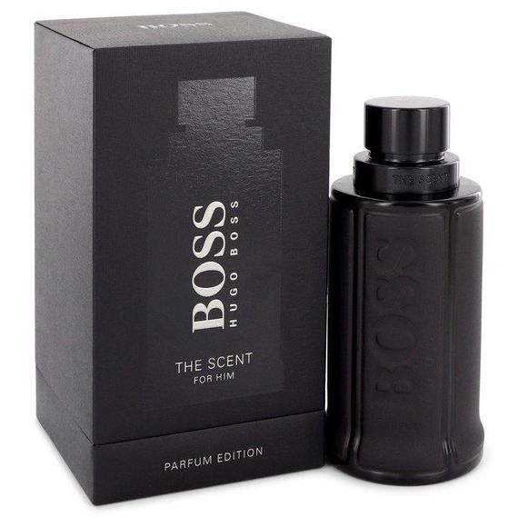 Hugo Boss Scent Parfum 3.3oz Men EDP Spray by Hugo Boss