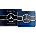 Mercedes-Benz Sign 3.3oz Men EDP Spray by Mercedes-Benz