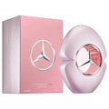 Mercedes-Benz Woman 3.Oz EDT Spray by Mercedes-Benz