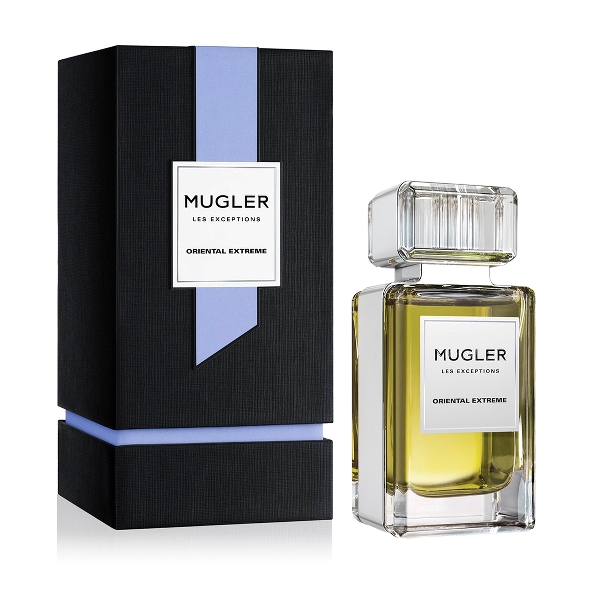 Thierry Mugler Orientale Extreme 2.7oz Unisex EDP Spray by Thierry Mugler