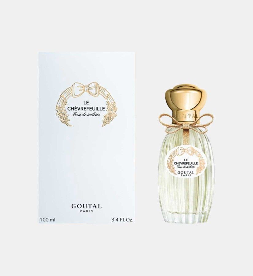 Annick Goutal Le Chevrefeuille 3.4oz Women EDT Spray by Annick Goutal