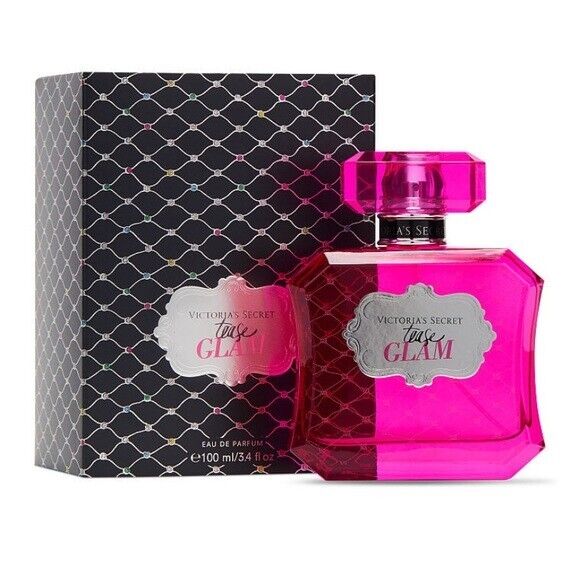 Victoria's Secret Tease Glam 3.4oz Women EDP Spray by Victoria's Secret