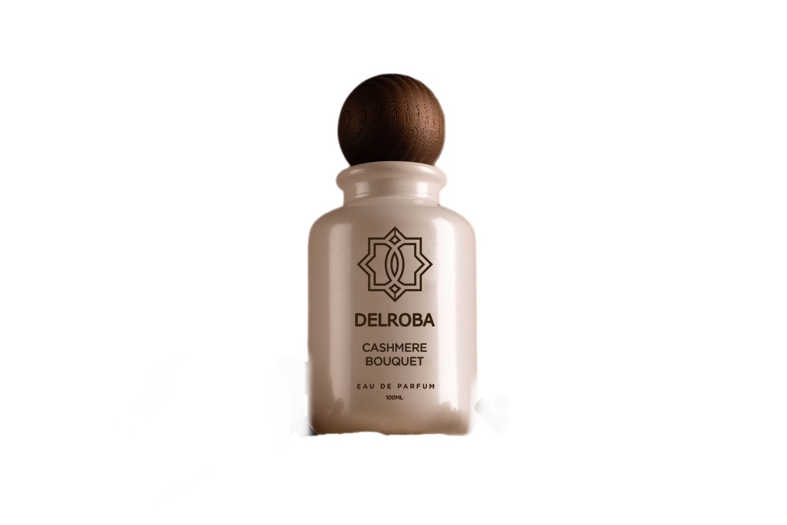 Delroba Cashmere Bouquet 3.4oz Women EDP Spray by Delroba Parfum