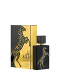 Lattafa Lail Maleki 3.4oz Unisex EDP Spray by Lattafa