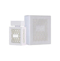 Lattafa Rave Now White 3.4oz Unisex EDP Spray by Lattafa