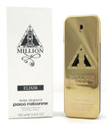 Paco Rabanne Million Elixir 3.4oz Men Parfum Spray Tester by Paco Rabanne