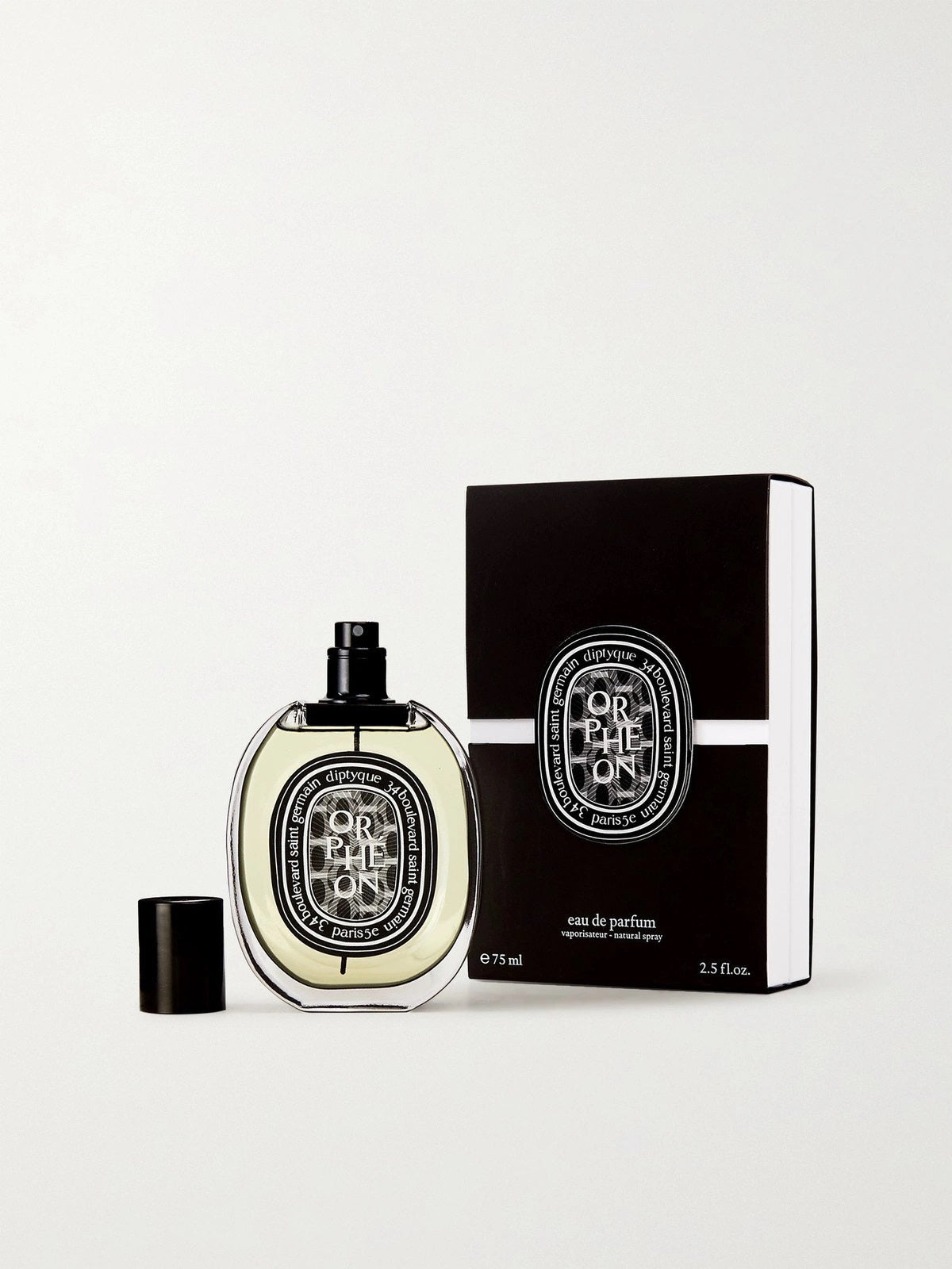 Diptyque Orpheon 2.5oz Unisex EDP Spray by Diptyque