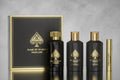 Jo Milano Game Spade Wildcard 4-Piece Set 3.4oz Unisex EDP Spray by Jo Milano