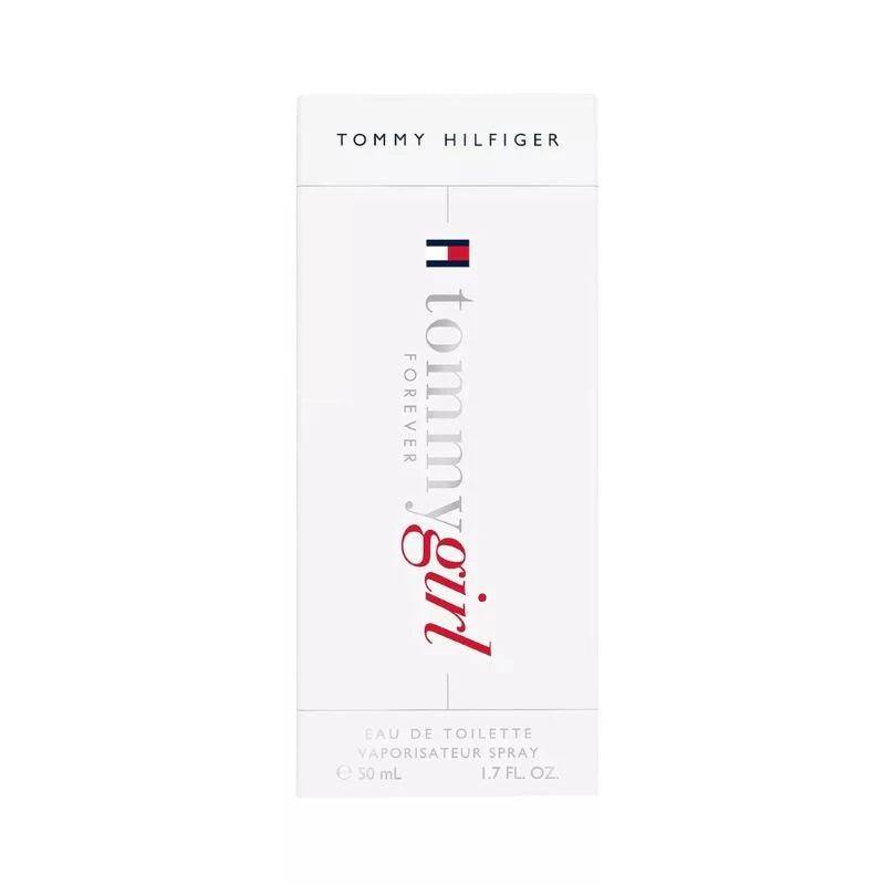 Tommy Girl Forever 1.7oz Women EDT Spray by Tommy Hilfiger