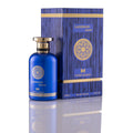 Luminous Azure 3.4oz Unisex EDP Spray by Patek Maison