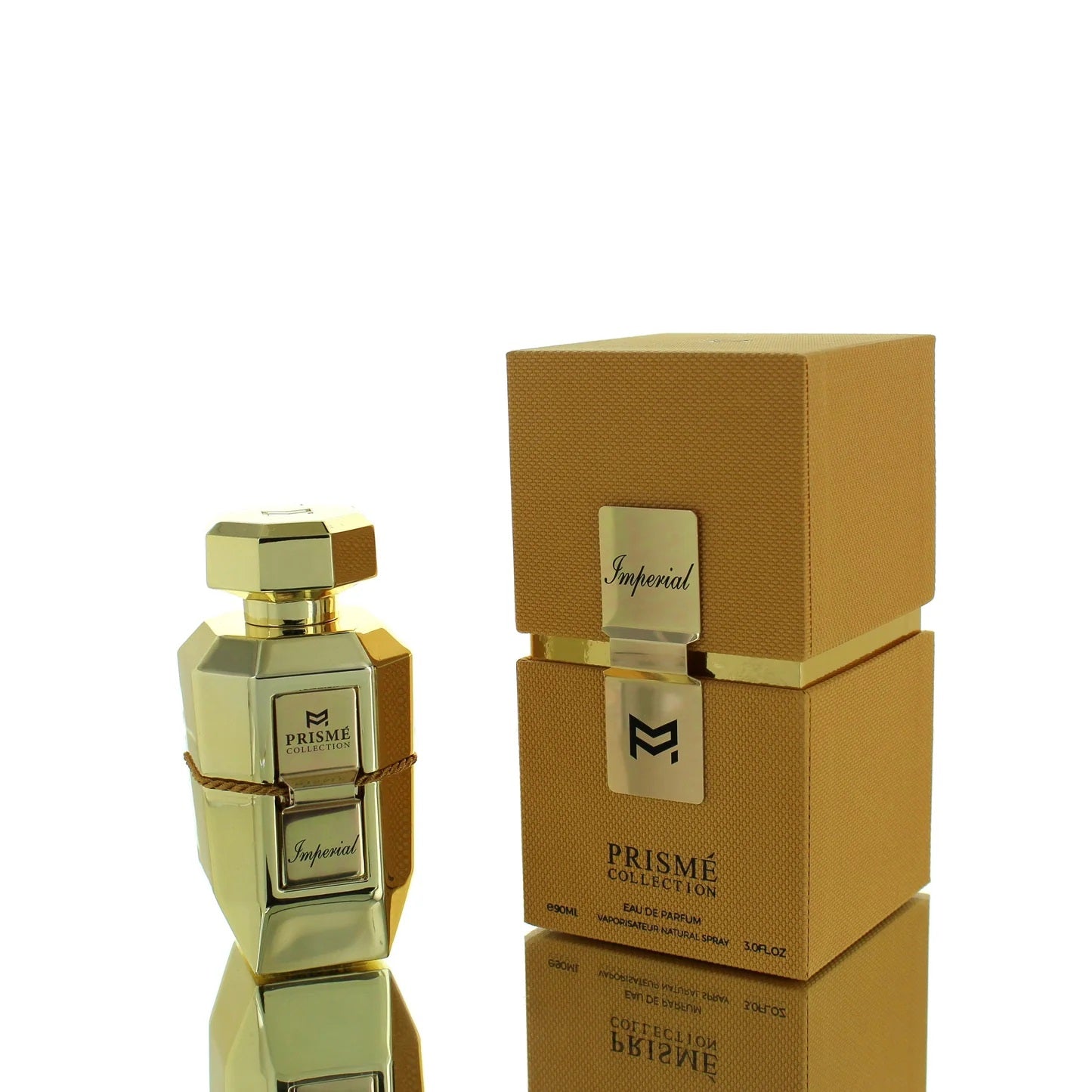 Imperial Prisme 3.0oz Unisex EDP Spray by Patek Maison