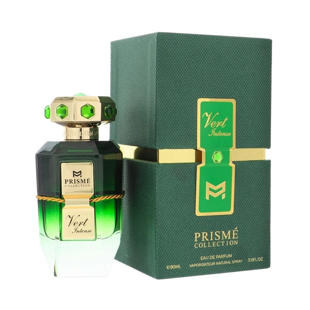 Vert Intense Patek Maison 3.4oz Unisex EDP by Patek Maison